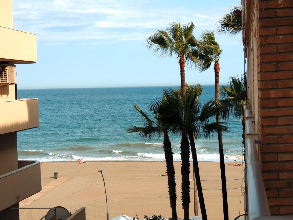 Jardin Estepona Exterior foto